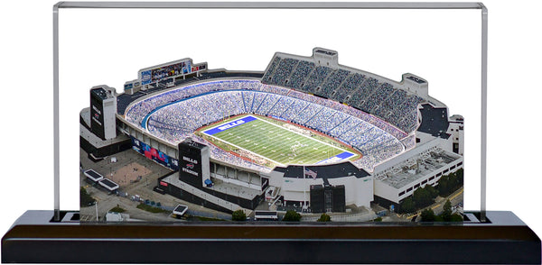 Highmark Stadium, Buffalo Bills football stadium - Stadiums of Pro