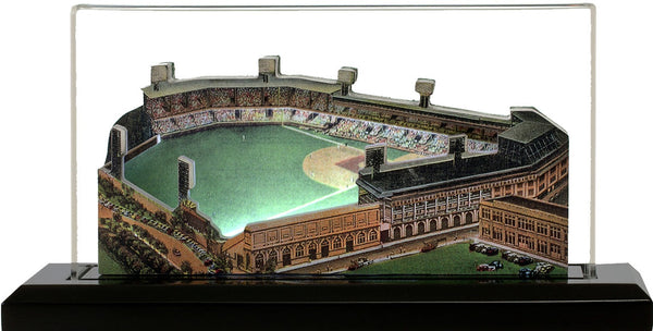 Forbes Field - Pittsburgh