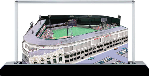 Houston Astros - Astrodome (1965 to 1999) - Home Fields