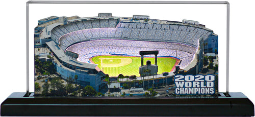 Citi Field New York Mets 3D Ballpark Replica - the Stadium Shoppe