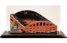 Butler Bulldogs Hinkle Field House