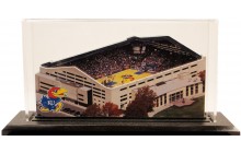 Kansas Jayhawks Allen Fieldhouse