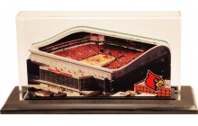 Louisville Cardinals KFC Yum! Center