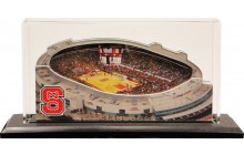 North Carolina State Wolfpack PNC Arena