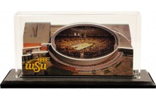 Wichita State Shockers Charles Koch Arena